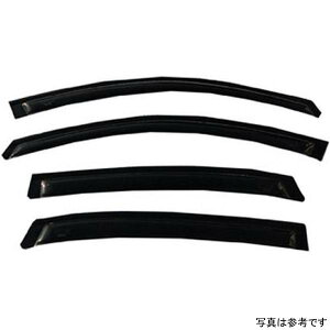 �yUSA�݌ɂ���z AVS 06�N-13�N �V�{���[ Impala Ventvisor �A�E�g�T�C�h�}�E���g Window Deflectors 4pc - �X���[�N avs94843 JP�X