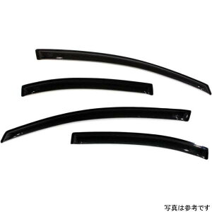 �yUSA�݌ɂ���z AVS 06�N-11�N �z���_ �V�r�b�N Ventvisor �A�E�g�T�C�h�}�E���g Window Deflectors 4pc - �X���[�N avs94944 JP�X