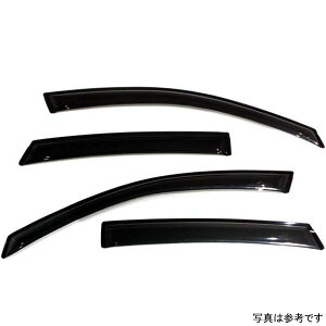 �yUSA�݌ɂ���z AVS 08�N-11�N �t�H�[�h Focus Ventvisor �A�E�g�T�C�h�}�E���g Window Deflectors 4pc - �X���[�N avs94968 JP�X