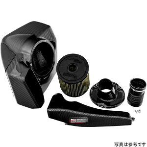 yUSA݌ɂz AWE Tuning AEfB B9/B9.5 S4/S5/RS5 3.0T J[{ Fiber AirGate Intake w/ Lid awe2660-15032 JPX