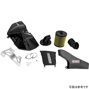yUSA݌ɂz AWE Tuning AEfB B9 SQ5 3.0T AirGate J[{ Fiber Intake w/ Lid awe2660-15060 JPX