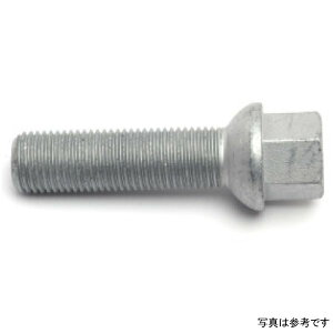 �yUSA�݌ɂ���z H&R 19mm Rounded D28 M 14 X 1.5 Lug Nut hrs145002 JP�X