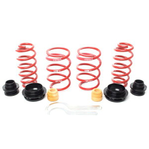 yUSA݌ɂz H&R 21N-22N AEfB S3 (AWD) Typ 8Y / 2022 VW Golf R MK8 VTF Adj. Lowering XvO (w/ Sport Sus.) w/D hrs23027-2 JPX