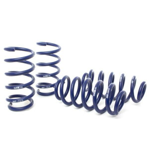 yUSA݌ɂz H&R 18N-22N Alfa Romeo Stelvio Quadrifoglio (AWD) 949 Sport XvO (Incl. Alfa Active Susp.) hrs28697-3 JPX