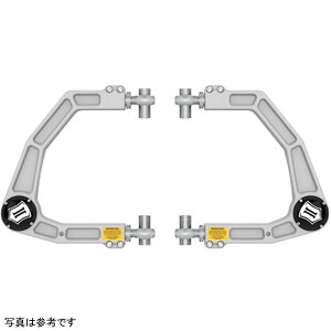 yUSA݌ɂz ICON 2022 g^ Tundra rbg Upper Control Arm Delta Joint Pro Lbg ico58561DJ JPX