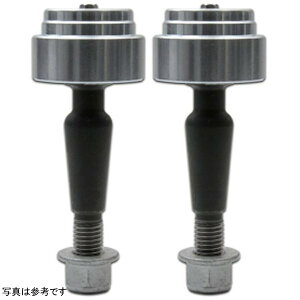 yUSA݌ɂz ICON 2001+ GM HD / 2015+ V{[ Colorado / 14N-18N GM 1500 (Large Taper) Delta Joint Lbg ico614555 JPX