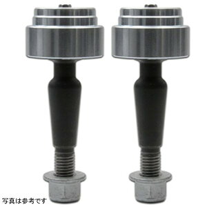 �yUSA�݌ɂ���z ICON 2004+ �t�H�[�h F-150 / 2010+ �t�H�[�h Raptor Non-ICON Upper Control Arm 1in Retrofit Delta Joint �L�b�g ico614564 JP�X