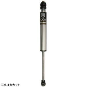 yUSA݌ɂz ICON 2005+ Ford F-250/F-350 Super Duty 4WD 2.5in Front 2.0 Series Aluminum Shocks VS IR ico66512 JPX