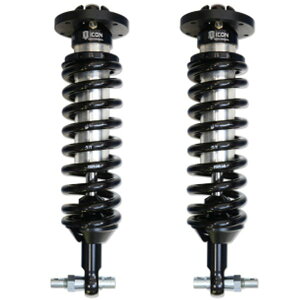 �yUSA�݌ɂ���z ICON 07�N-18�N GM 1500 1-3in 2.5 Series �V���b�N VS IR �R�C���I�[�o�[ �L�b�g ico71505 JP�X