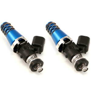 �yUSA�݌ɂ���z Injector Dynamics ID1050X �C���W�F�N�^�[ 11mm (Blue) Adaptors Denso Lower Cushions (Set of 2) idx1050.60.11.D.2 JP�X