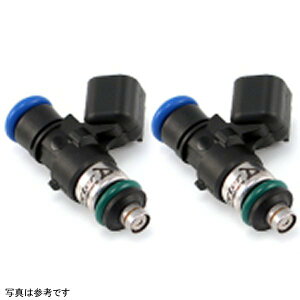 �yUSA�݌ɂ���z Injector Dynamics ID1300 USCAR �R�l�N�^�[ 34mm Length 14mm Top 14mm Lower O�����O (Set of 2) idx1300.34.14.14.2 JP�X