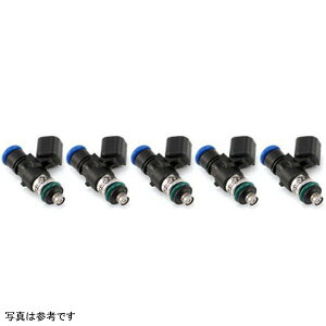 yUSA݌ɂz Injector Dynamics 2600cc Injectors 34mm Length (No adapters) 14mm Lower O-Ring (Set of 5) idx2600.34.14.14.5 JPX