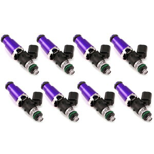 �yUSA�݌ɂ���z Injector Dynamics 2600-XDS �C���W�F�N�^�[ - 60mm Length - 14mm Top - 14mm Lower O�����O (Set of 8) idx2600.60.14.14.8 JP�X