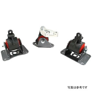 �yUSA�݌ɂ���z Innovative 04�N-08�N Acura TL J-Series �u���b�N Steel Mounts 85A �u�b�V���O inm10750-85A JP�X