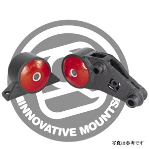 yUSA݌ɂz Innovative 04-08 Acura TL V6 Replacement Manual Transmission Mount Kit 95A Bushings inm10755-95A JPX