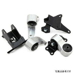 �yUSA�݌ɂ���z Innovative 12�N-15�N �V�r�b�N K-Series �r���b�g �A���~�j�E�� Mounts 75A �u�b�V���O (K24Z7 and Manual Trans) inmB91250-75A JP�X