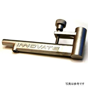 �yUSA�݌ɂ���z Innovate �G�L�]�[�X�g Clamp inn3728 JP�X