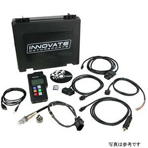 �yUSA�݌ɂ���z Innovate LM-2 �V���O�� Channel Wideband W/ OBD-ll inn3806 JP�X