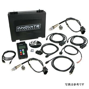 �yUSA�݌ɂ���z Innovate LM-2 Pro-V Dual Channel Wideband W/ OBDll inn3807 JP�X