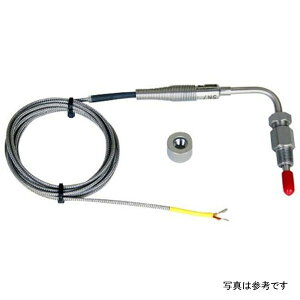 yUSA݌ɂz Innovate K-Type EGT Probe w/ Type-K RlN^[ & Hardware (For TC-4 PLUS, LMA-3) inn38500 JPX