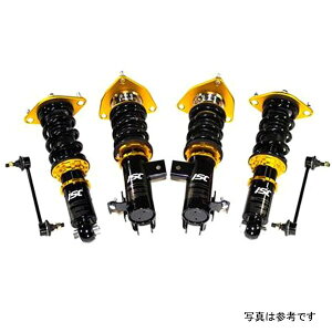 �yUSA�݌ɂ���z ISC Suspension 2015 �X�o�� WRX/STI N1 �R�C���I�[�o�[s iscS020-S JP�X