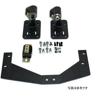 �yUSA�݌ɂ���z ISR Performance LS Swap Mounts for 03�N-08�N �j�b�T�� 350Z Z33 isrIS-350-LSMB JP�X