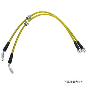 �yUSA�݌ɂ���z ISR Performance Stainless Steel �t�����g �u���[�L Lines - �j�b�T�� 240sx - 300zx Z32 Conversion isrIS-N300ZX JP�X