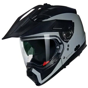 �y���[�J�[�݌ɂ���z �m�[���� NOLAN �t���t�F�C�X�w�����b�g N702X �N���V�b�N �O���[ 304 XL�T�C�Y 60410 JP�X