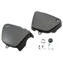 楽天市場】w650 サイドカバー デイトナの通販