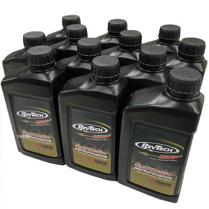 uebN REVTECH 1P[X12{ 20W50 100%w [^[ IC 1NEH[g (946ml) 635004 JPX