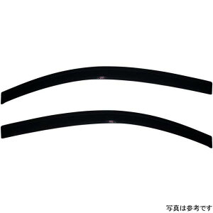 �yUSA�݌ɂ���z AVS 11�N-17�N Fiat 500 Ventvisor �A�E�g�T�C�h�}�E���g Window Deflectors 2pc - �X���[�N avs92385 JP�X