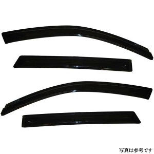 �yUSA�݌ɂ���z AVS 11�N-15�N Kia Sorento Ventvisor �A�E�g�T�C�h�}�E���g Window Deflectors 4pc - �X���[�N avs94187 JP�X