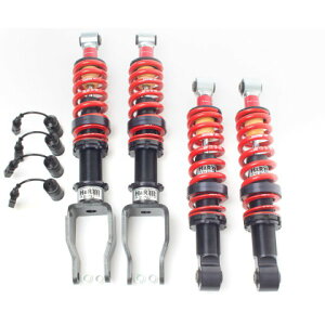 yUSA݌ɂz H&R 17N-22N AEfB R8 Coupe/Spyder V10/V10 Performance/V10 Plus 4S RSS+ RC Over (w/Adaptive Susp.) hrs32132-2 JPX