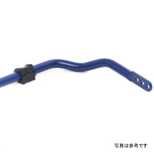 �yUSA�݌ɂ���z H&R 11�N-13�N Volkswagen Golf R 2.0T MK6 24mm Adj. 2 Hole Sway Bar - �t�����g hrs70220 JP�X
