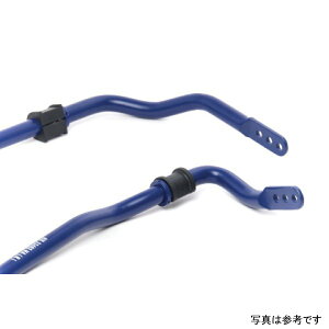 yUSA݌ɂz H&R 17N-20N AEfB RS3 8VS Sway Bar Lbg - 27mm tg/25mm  hrs72810 JPX