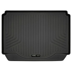 yUSA݌ɂz Husky Liners 13-17 Buick Encore Custom Molded WeatherBeater Black Cargo Liner hsl22041 JPX