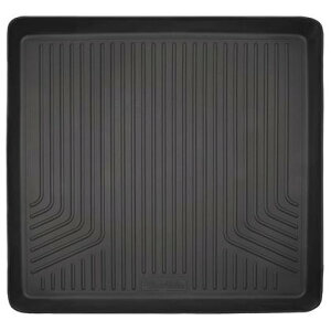 �yUSA�݌ɂ���z Husky Liners 10�N-12�N �g���^ 4Runner WeatherBeater �u���b�N ���� Cargo Liner (Sliding Cargo Area) hsl25731 JP�X