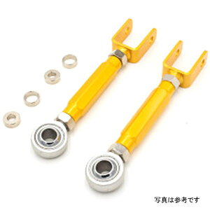 yUSA݌ɂz ISR Performance Street Series  Traction Rods - jbT 370Z isrIS-STRTR-Z34 JPX