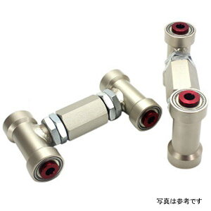 �yUSA�݌ɂ���z ISR Performance �t�����g Upper Camber Arm - �j�b�T�� 300ZX/R32 GTR isrIS-Z32-CMBR JP�X