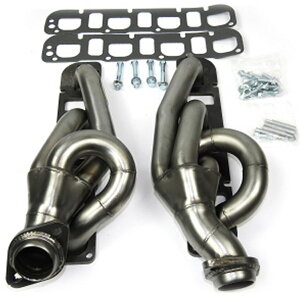 �yUSA�݌ɂ���z JBA 03�N-08�N �_�b�W Ram 5.7L HEMI 1-5/8in Primary Raw 409SS Cat4Ward Header jba1961S-1 JP�X