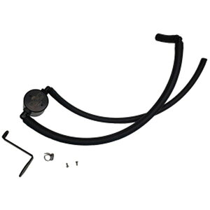 �yUSA�݌ɂ���z JL 22�N-24�N Hyundai Elantra N 2.0L Oil �Z�p���[�^�[ 3.0 Passenger Side - �u���b�N �A�m�_�C�Y�h jlt3119P-B JP�X