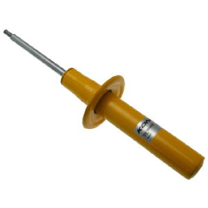 yUSA݌ɂz Koni Sport (Yellow) VbN 09N-13N AEfB A4 FWD & Quattro excl. AEfB S-line suspension - tg kon8240 1261Sport JPX