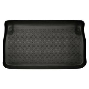 yUSA݌ɂz Husky Liners 05-12 Chrysler Town Country/Dodge Grand Caravan Classic Style Black Rear Cargo Liner hsl40271 JPX