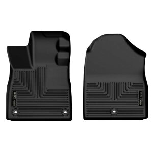 �yUSA�݌ɂ���z Husky Liners 2023 �z���_ Pilot X-Act Contour �u���b�N �t���A���C�i�[ hsl50921 JP�X