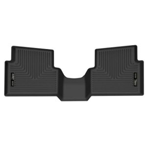 �yUSA�݌ɂ���z Husky Liners 2022 �t�H�[�h Maverick GAS X-act Counter ���� Floor Liner (�u���b�N) hsl51761 JP�X