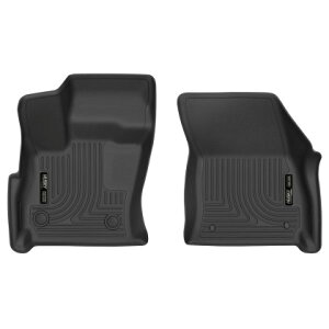 �yUSA�݌ɂ���z Husky Liners 21�N-23�N �V�{���[ Tahoe w/2nd Row Bench Seat X-Act Contour 3RD SEAT FLOOR LINER hsl52061 JP�X