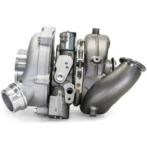 yUSA݌ɂz Industrial CWFNV 17-19 6.7L tH[h 1 Ton Pickup New Garrett ^[{`[W[ ind888143-5001S JPX