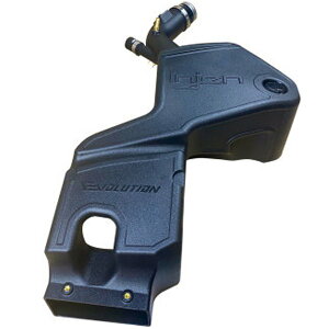 yUSA݌ɂz Injen 08N-15N Mistsubishi Evo X 2.0L Evolution Intake injEVO1801 JPX