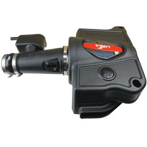 �yUSA�݌ɂ���z Injen 17-18 �j�b�T�� Armada / 14-18 Infiniti QX80 5.6L Evolution �G�A�C���e�[�N (Dry) injEVO1901 JP�X