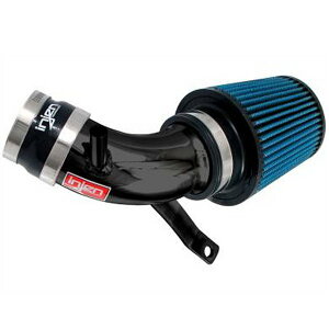 yUSA݌ɂz Injen 00-06 Mini Cooper L4-1.6L ubN IS V[g Ram Cold GACe[NVXe injIS1120BLK JPX